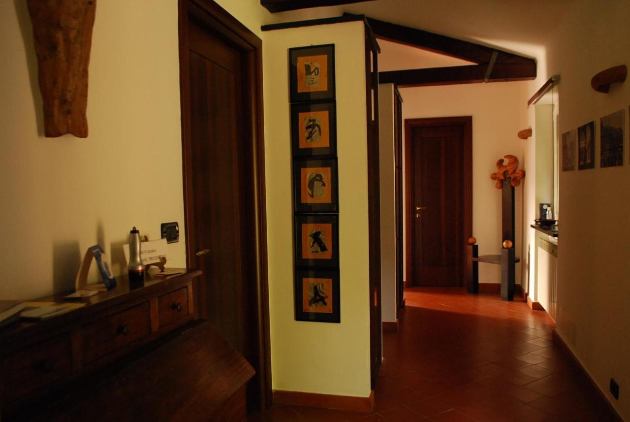 Villa Maia Neirone Εξωτερικό φωτογραφία