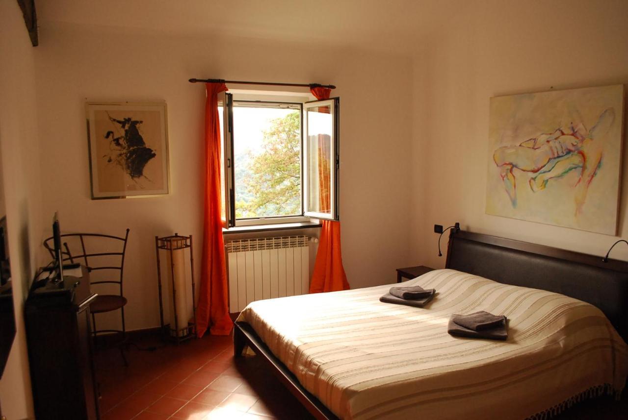 Villa Maia Neirone Εξωτερικό φωτογραφία
