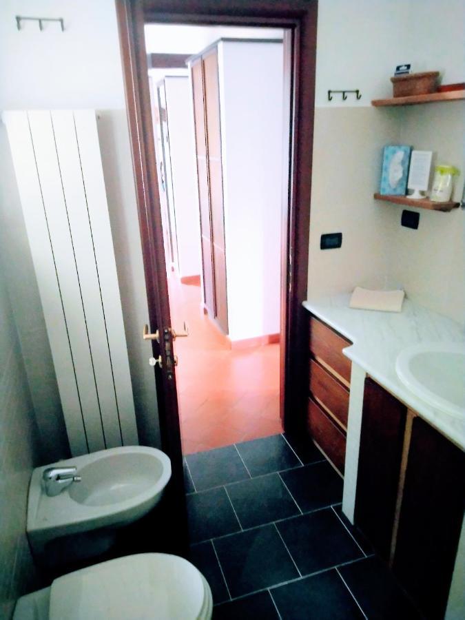 Villa Maia Neirone Εξωτερικό φωτογραφία